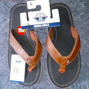 Dockers Flip Flops for Men